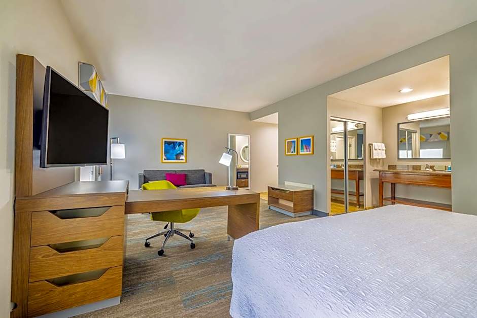 Hampton Inn By Hilton And Suites Brenham