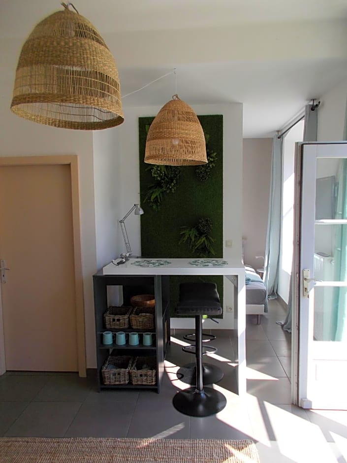 La Cour de Berthe Ouest