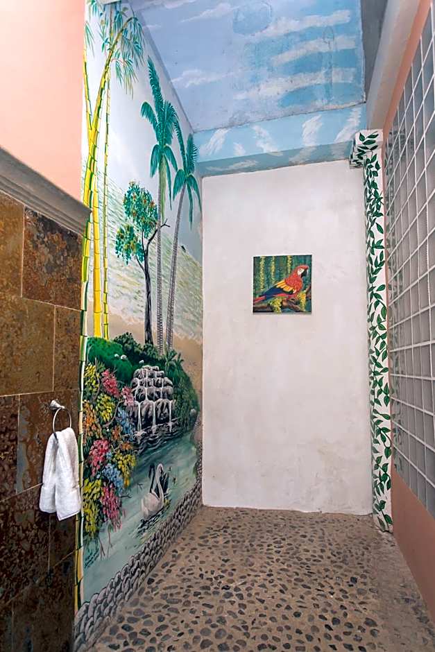 Hotel Casa del Consulado