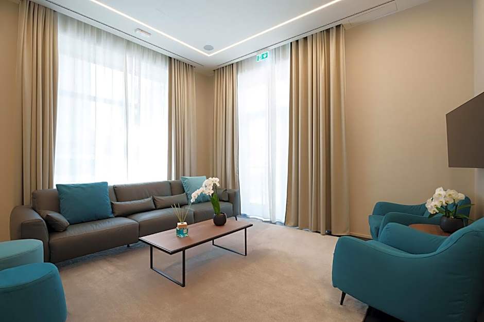 Vi Suites