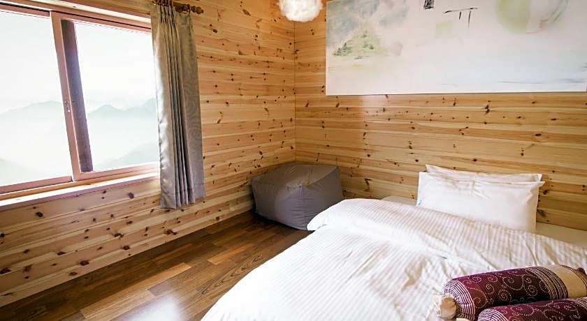 Seeking-Alishan Sunrise