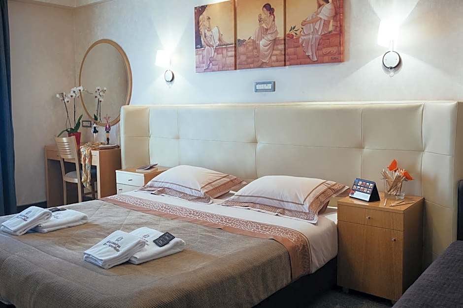Alexandros Boutique Hotel