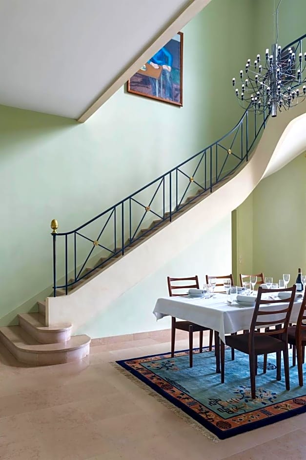 Château Haute Roche