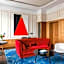 Raffles Europejski Warsaw