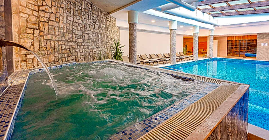 Predela LUX Aparthotel