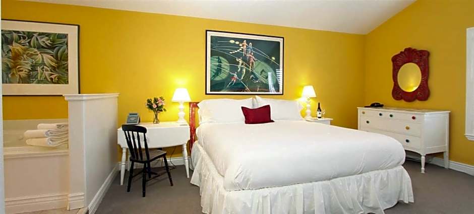 Inn at Occidental