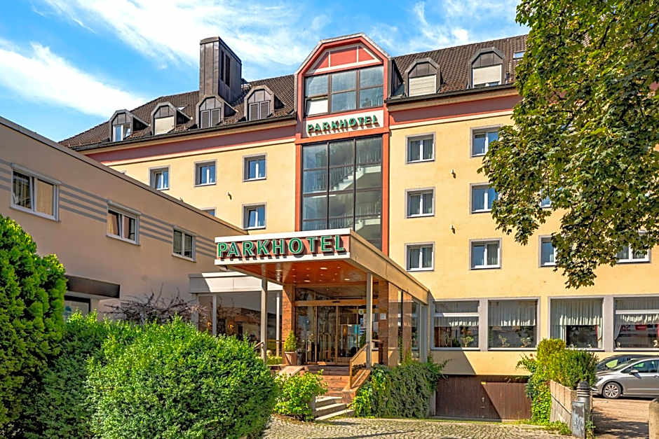 Parkhotel Crombach