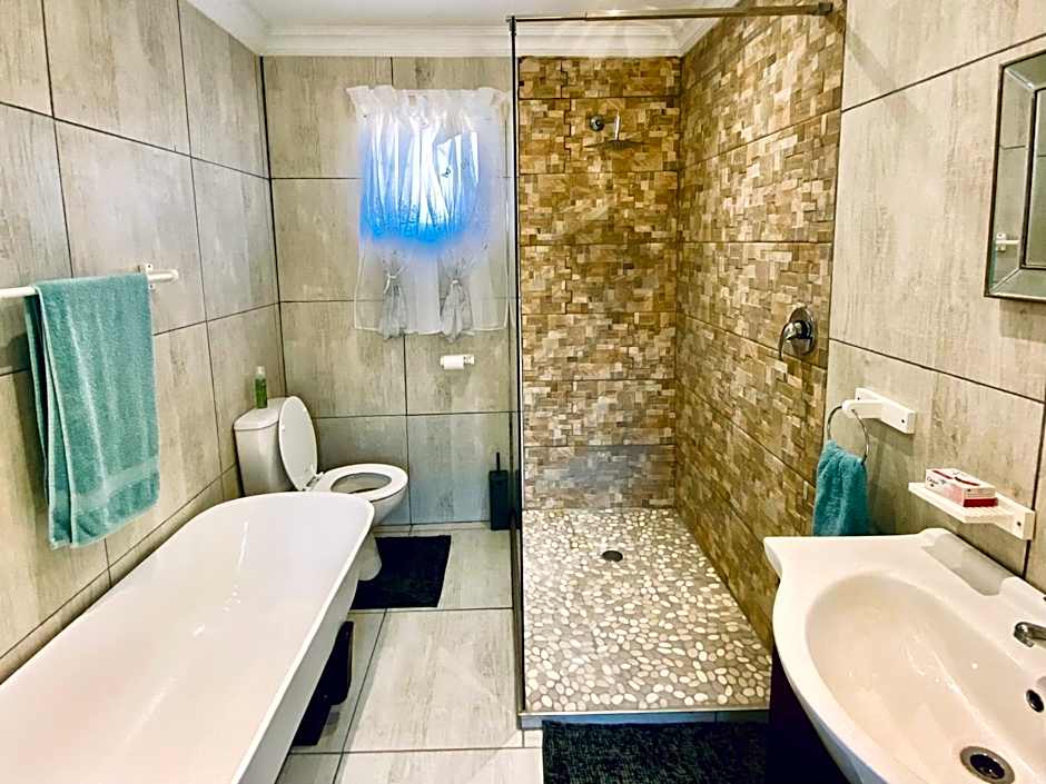 Country Lane Farm lodge