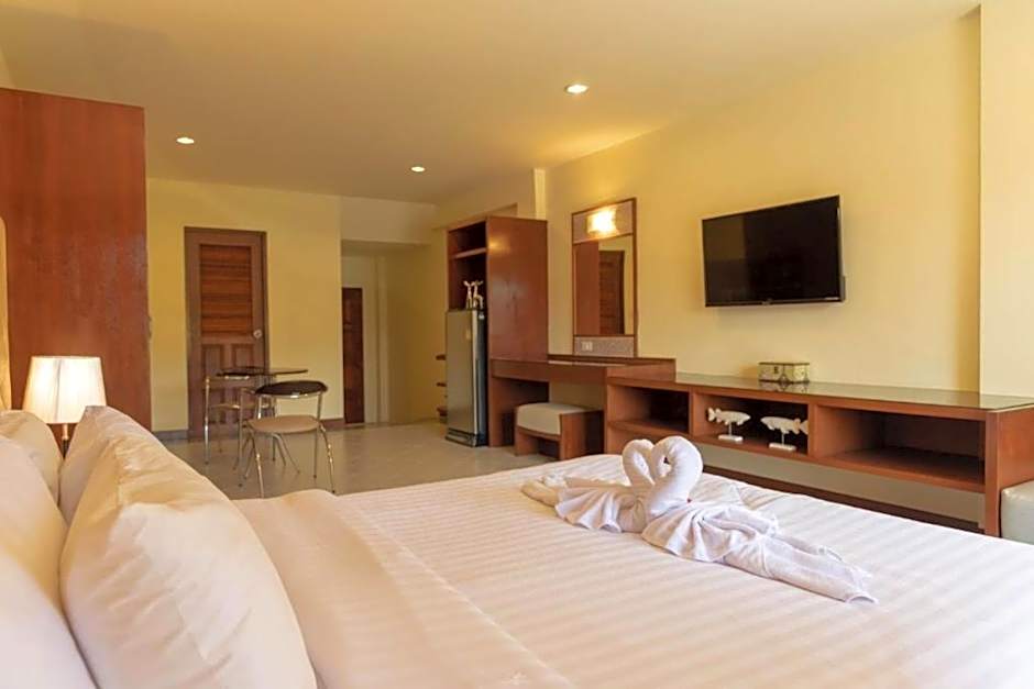 Park 38 Hotel
