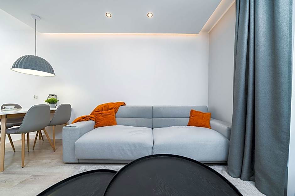 Sarah Apartments Old Town