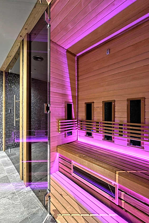 Harda House Friends & Spa