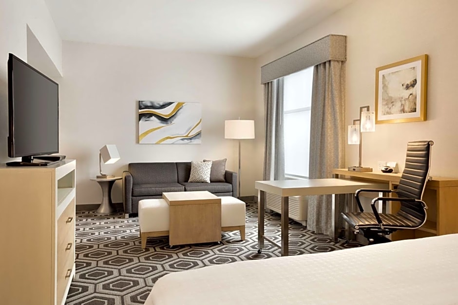 Homewood Suites by Hilton Salt Lake City/Draper, UT