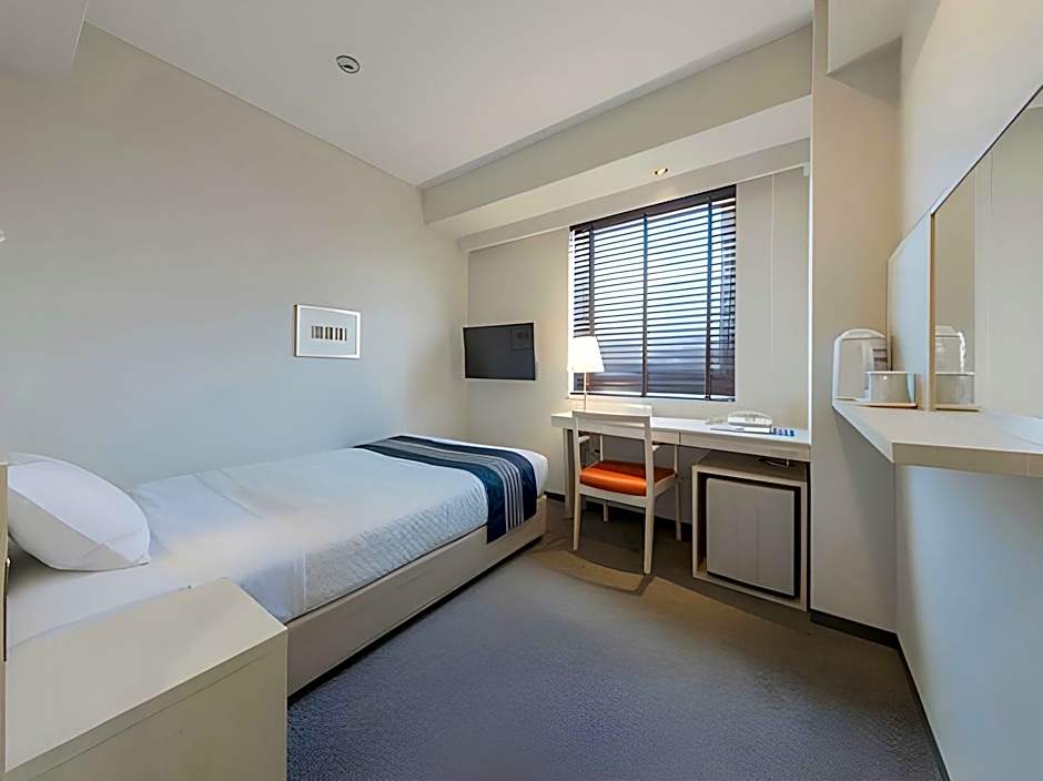 Smile Hotel Kokura