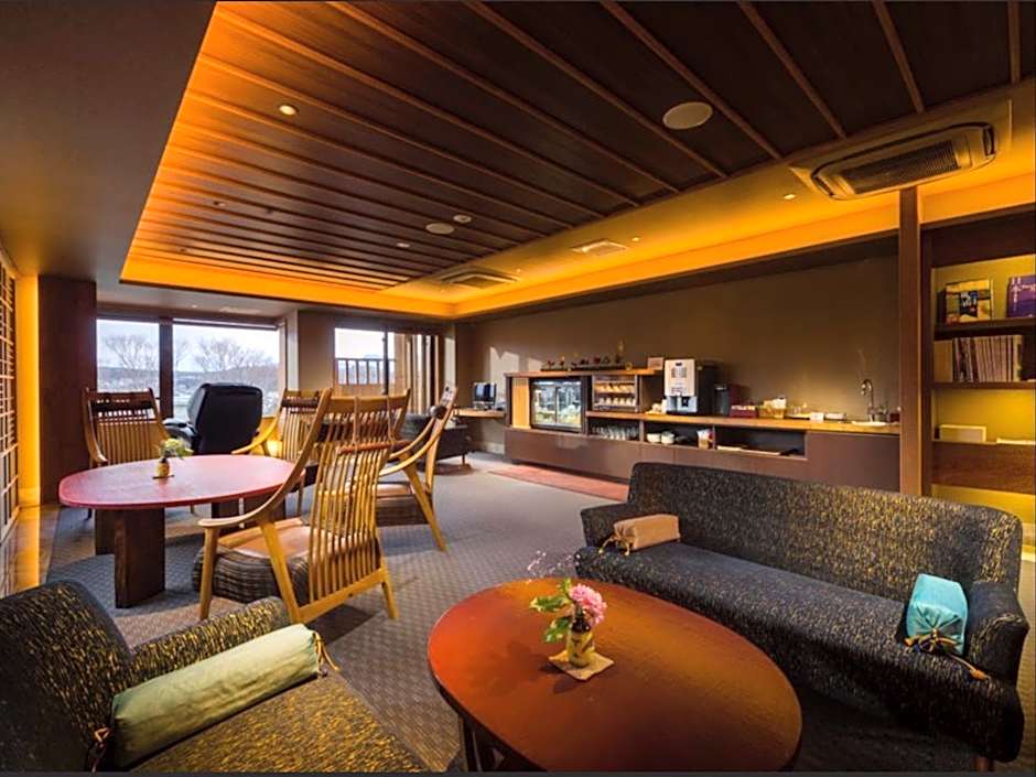 Bessho Sasa Hotel