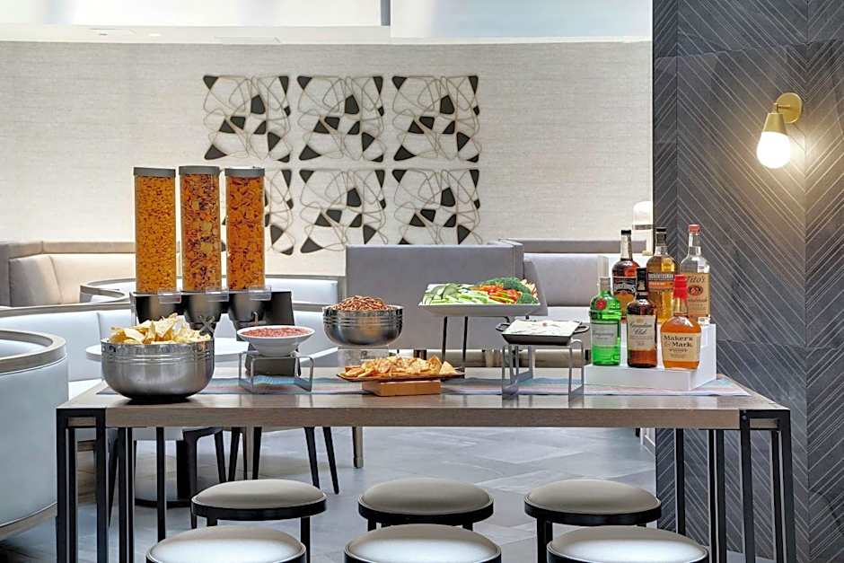 Embassy Suites by Hilton Atlanta-Perimeter Center