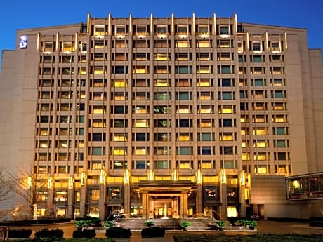 The Ritz-Carlton Beijing