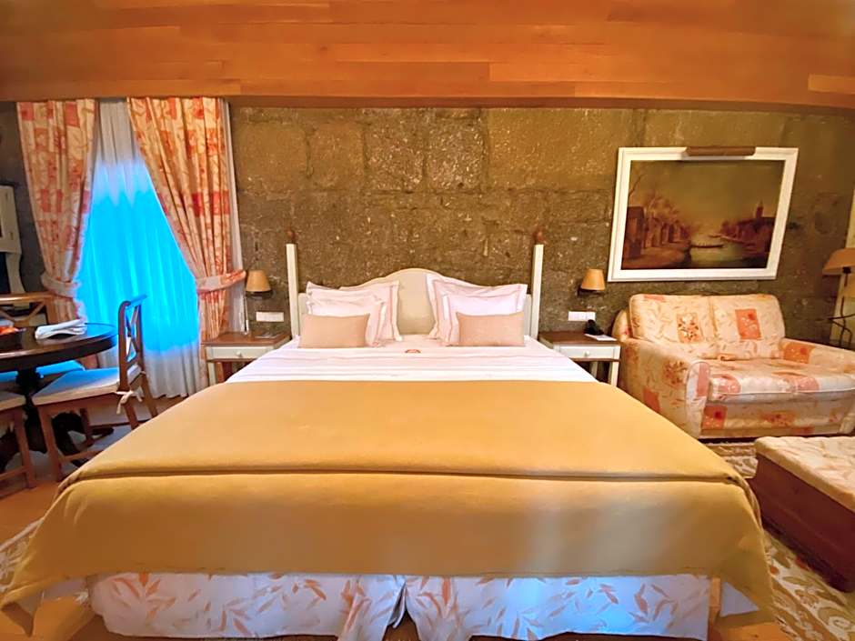 Hotel de Charme Quinta do Pinheiro