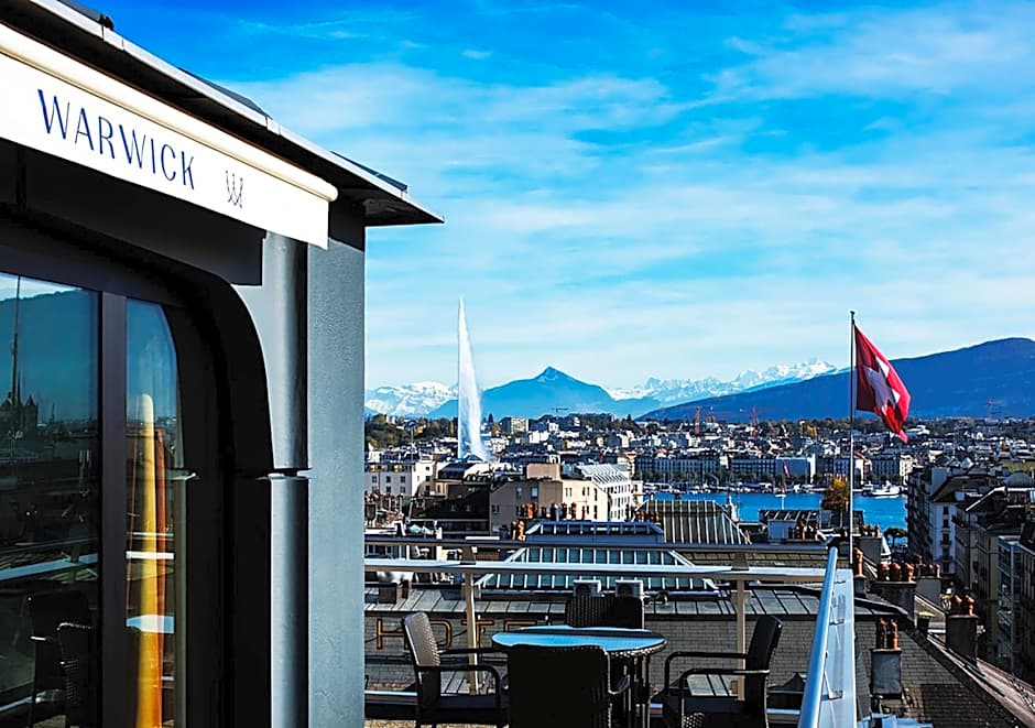 Warwick Geneva