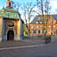 Stadthotel am Bühnenhaus