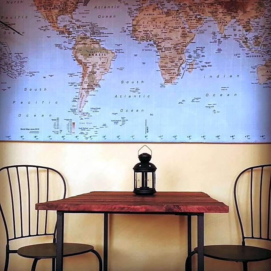 B&B MilleQuattrocento