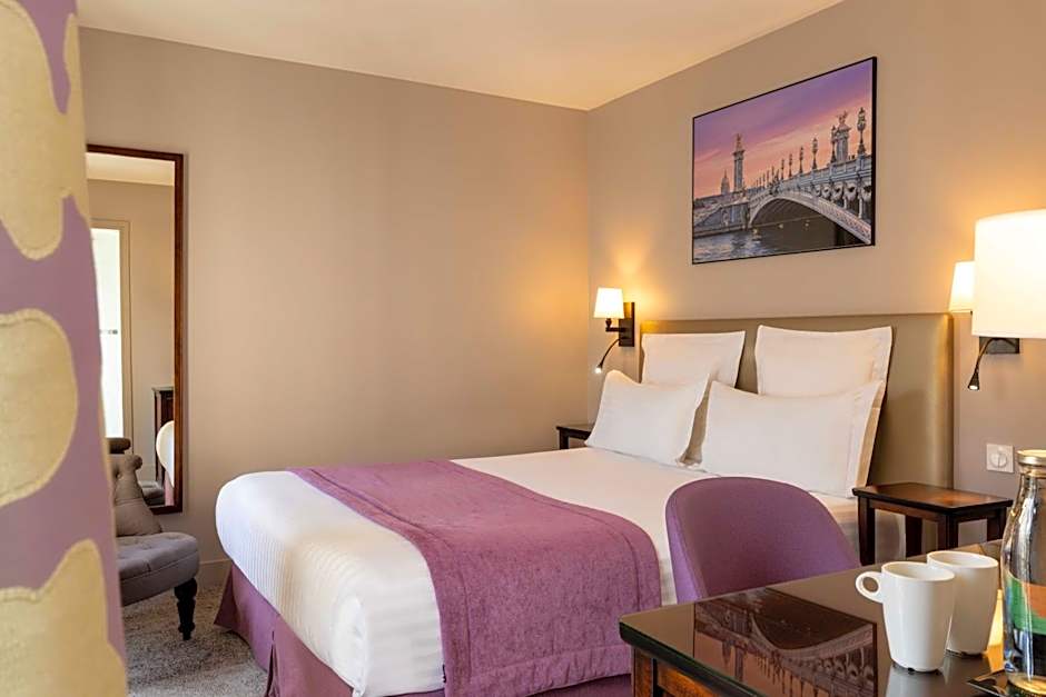 Hotel Le Relais Saint Charles