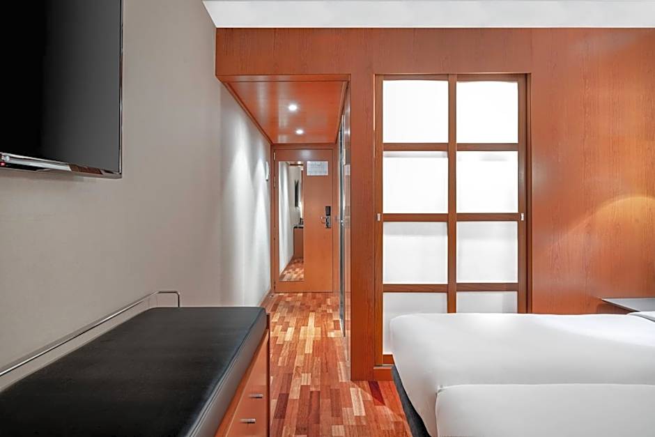 AC Hotel by Marriott La Rioja