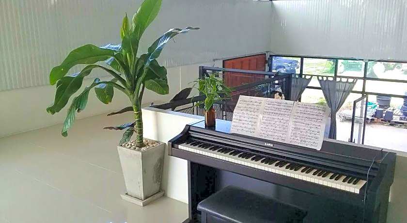 Lamoon Boutique Hotel