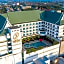 Grand Jatra Pekanbaru Hotel