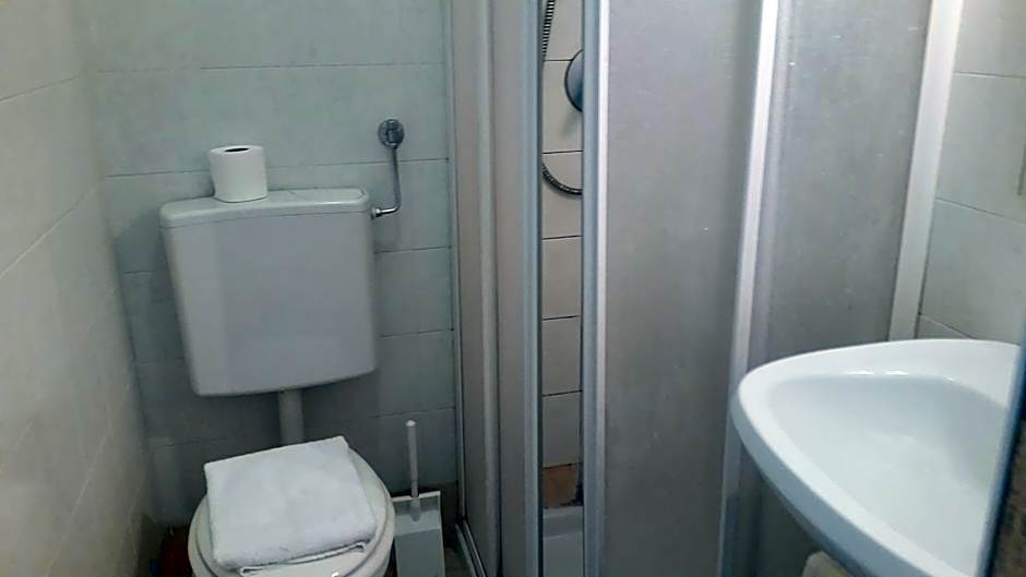 Hotel Giovannina