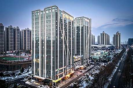 Orange Hotel Changsha Songya Lake Wuyue Plaza