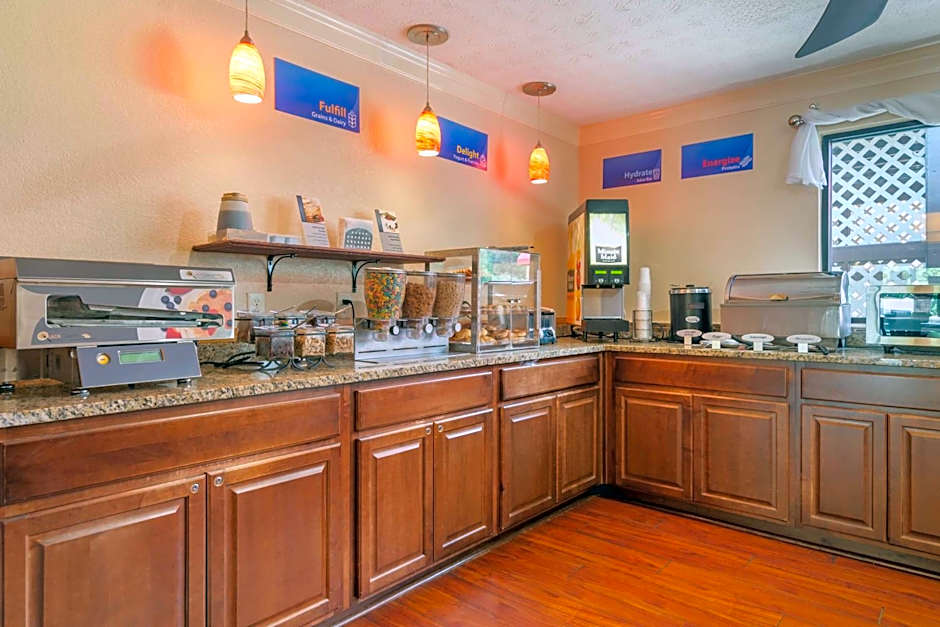 Best Western Auburn/Opelika Inn