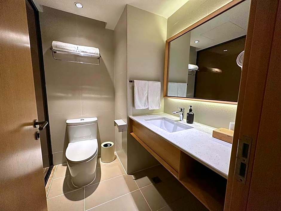 JI Hotel Kunming Zhenchi Road