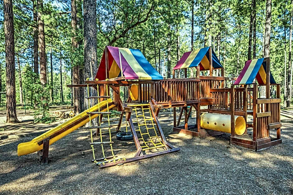 Worldmark Pinetop