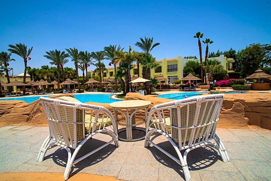 Sierra Sharm El Sheikh