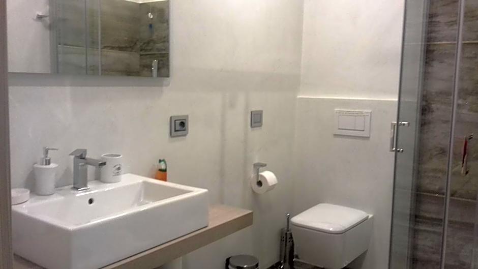 B&B Tre passi