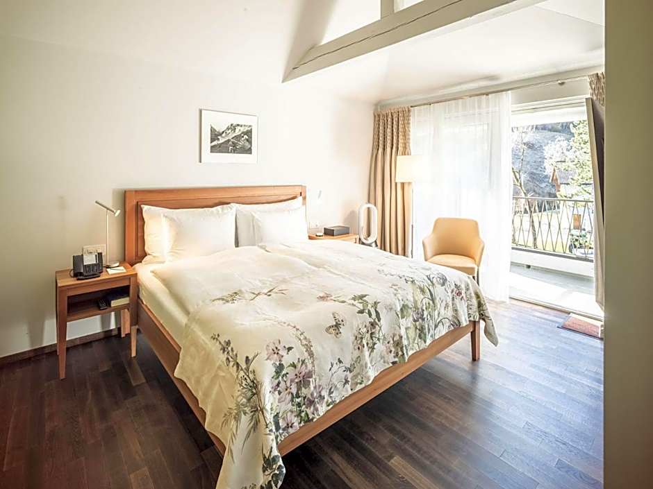 Hof Weissbad Health & Wellness Resort