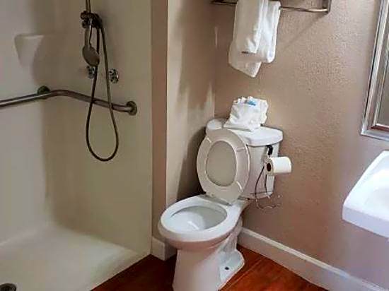 Melbourne All Suites Inn near I95