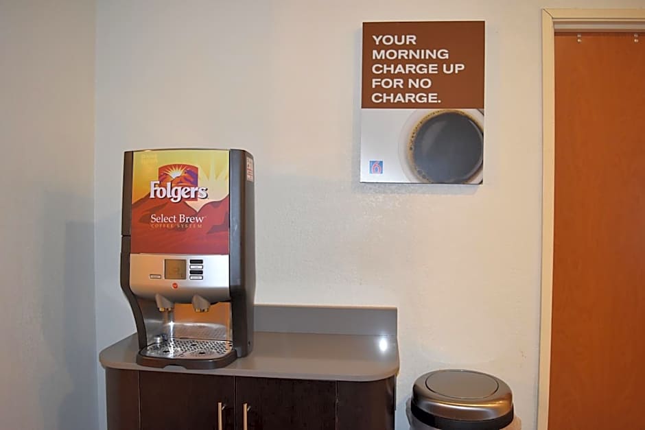 Motel 6-Anderson, IN - Indianapolis