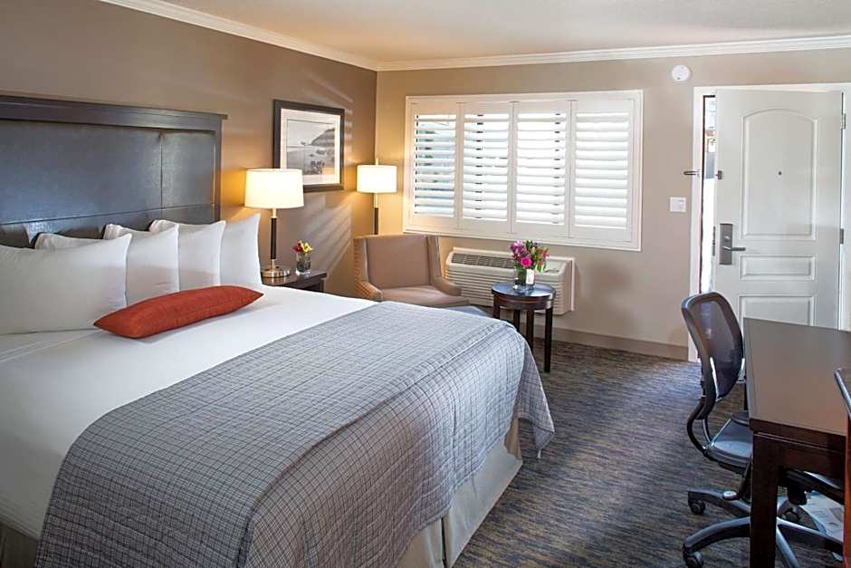 Best Western Plus Humboldt Bay Inn