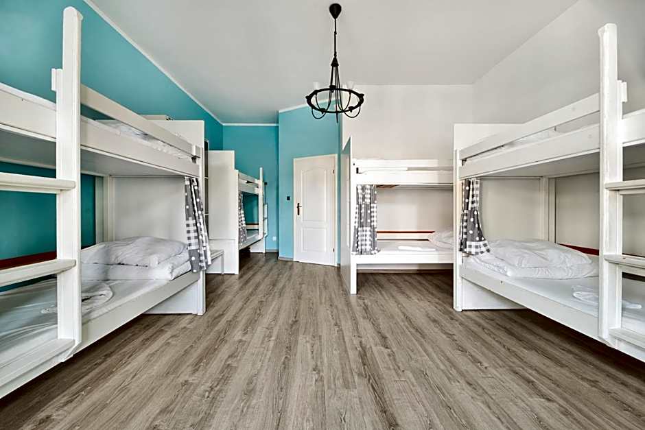 Vibe Hostel Sopot