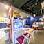 Hotel Yeogiuhtte Gangneung Gyeongpo