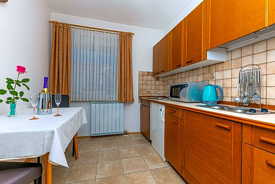 Vacattio apartment 2