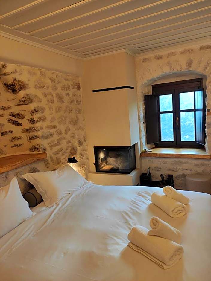 Casagli Luxury Suites