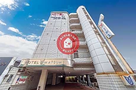 Tabist Annex Matsumi