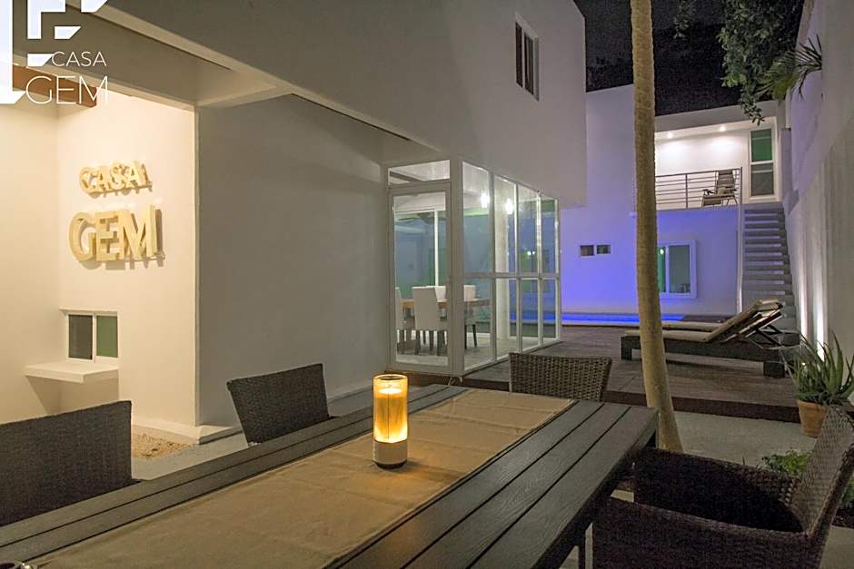 Casa Gem B&B