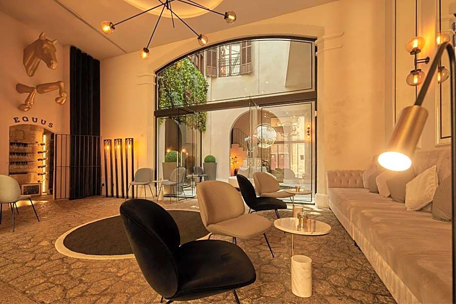 Summum Boutique Hotel, member of Melia Collection