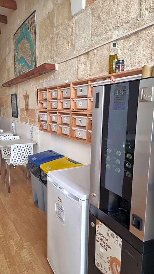 Hostel Menorca
