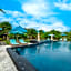 The Cubang Hut's Lembongan