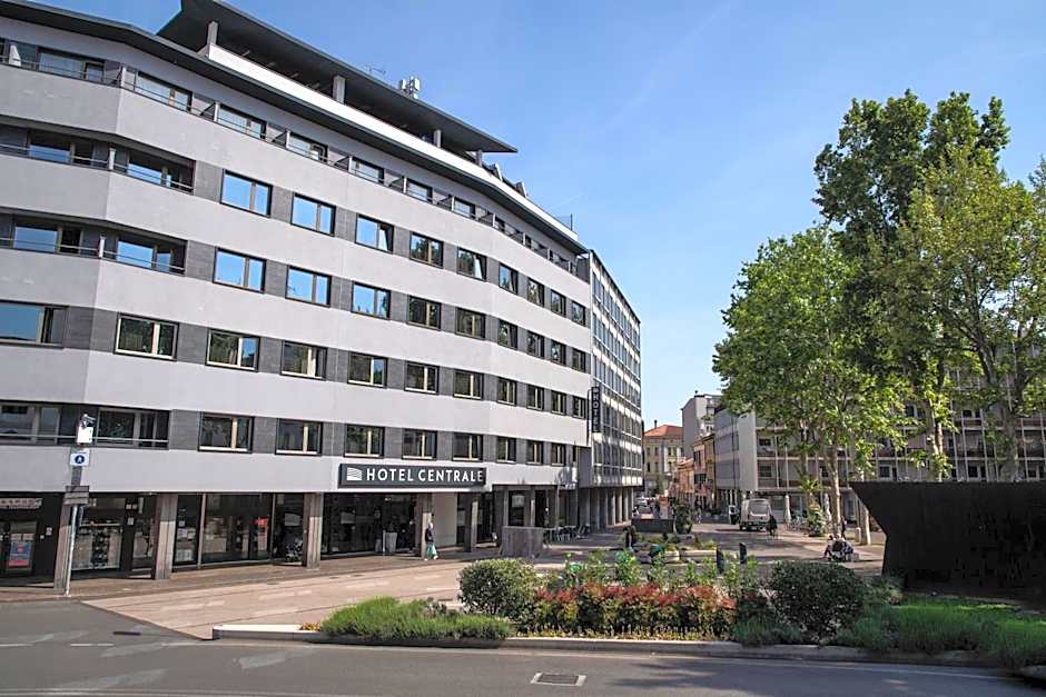 Hotel Centrale