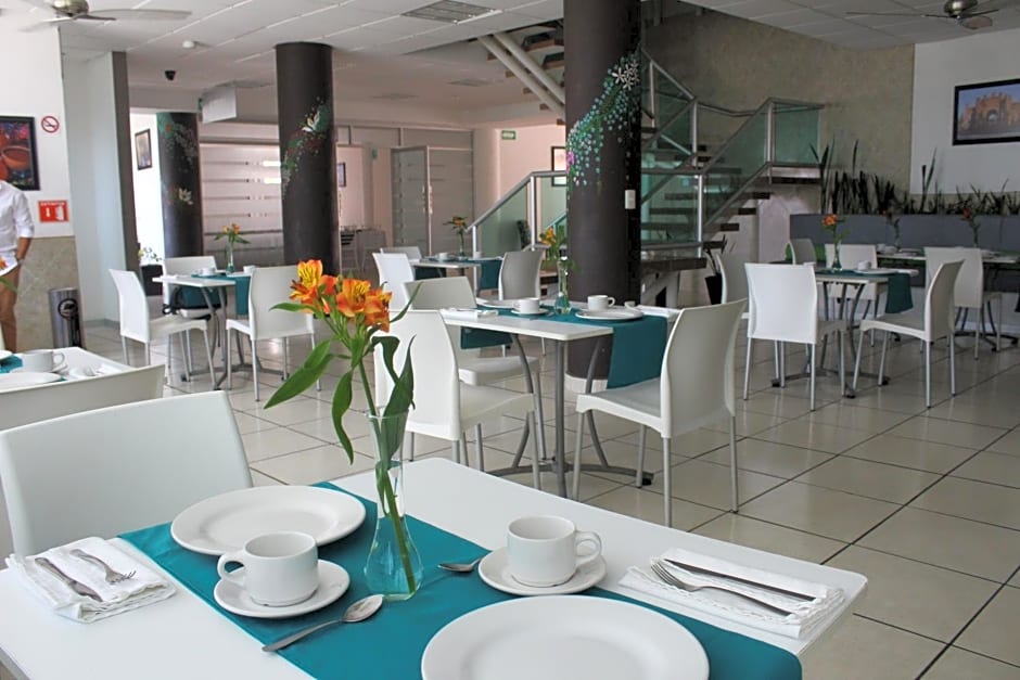 Chiapas Hotel Express, Tuxtla Gutierrez